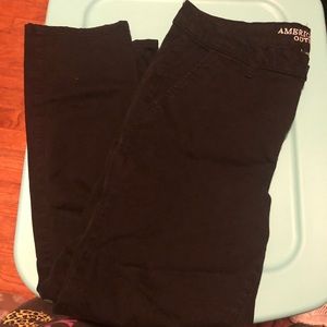 American Eagle Pants